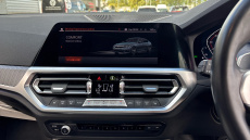 BMW 3 Series 320i M Sport 4dr Step Auto [Pro Pack] Petrol Saloon